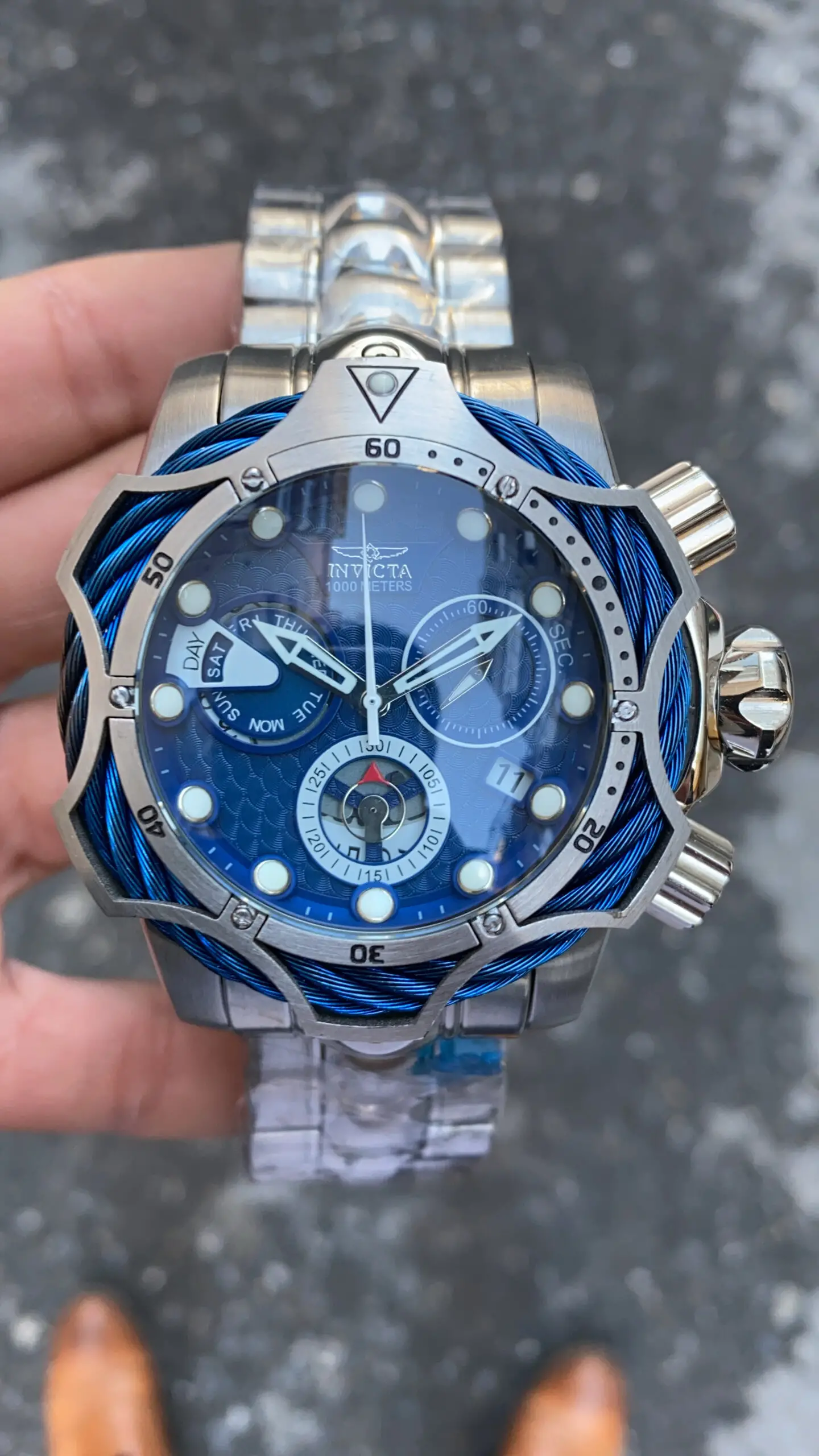 Invicta 26652 hotsell