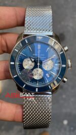 Breitling Superocean Heritage Chronograph 44 mm AB016216 Blue