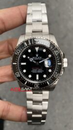 Rolex Sea Dweller 126600 Replika Saat