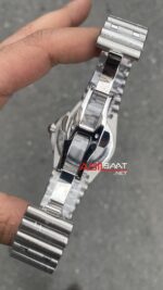 Breitling Chronomat GMT Beyaz Replika Saat