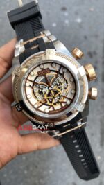 Invicta Bolt Zeus 53 mm Rose Replika Saat